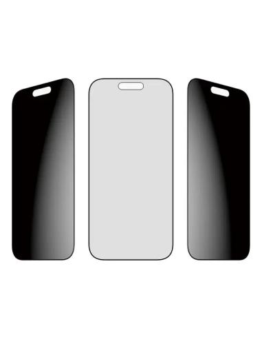 Panzerglass privacy protector iphone 17-16pro