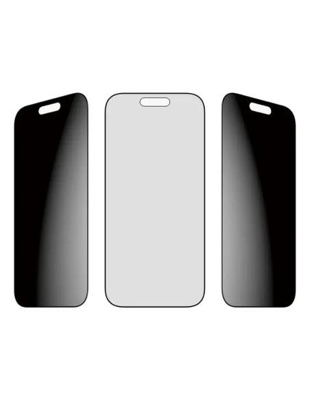 Panzerglass privacy protector iphone 17-16pro
