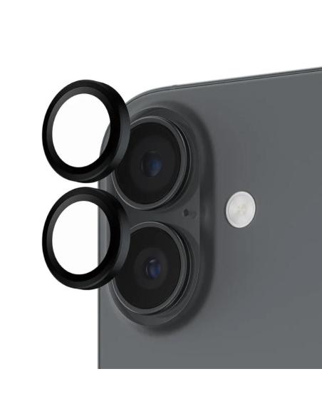 Panzerglass camera protec. iphone 17-16-16plus neg