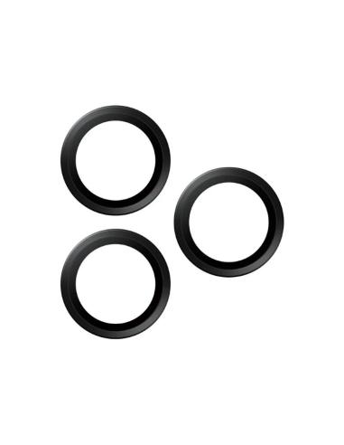 Panzerglass camera protec. iphone 16-17pro/max neg