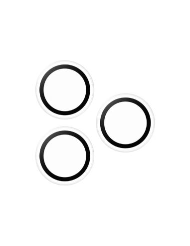 Panzerglass camera prot. iphone 16-17pro/max trans