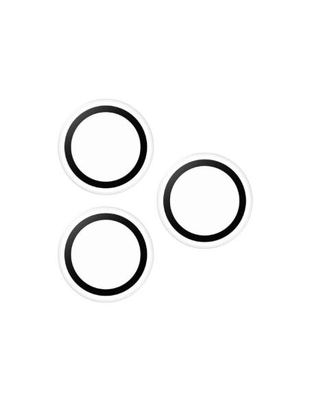 Panzerglass camera prot. iphone 16-17pro/max trans