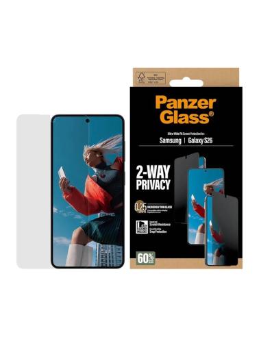 Panzerglass privacy screen pr. samsung s26