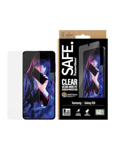 Safe by panzerglass protector samsung s26