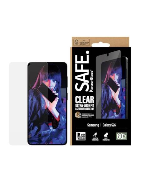 Safe by panzerglass protector samsung s26
