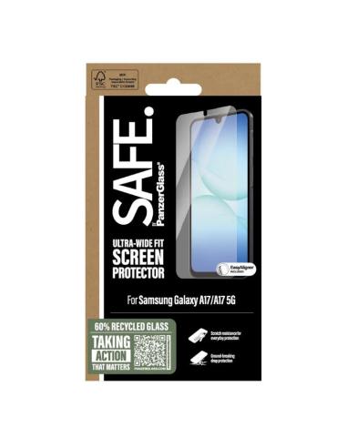 Safe by panzerglass protector samsung a17 | a17 5g