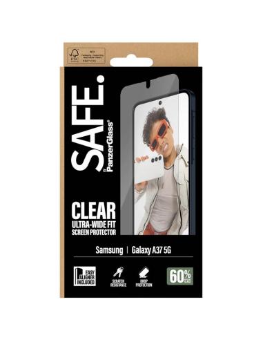 Safe by panzerglass protector samsung a37