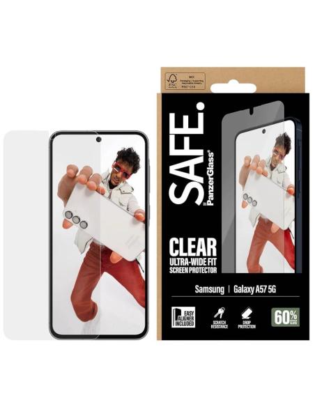 Safe by panzerglass protector samsung a57