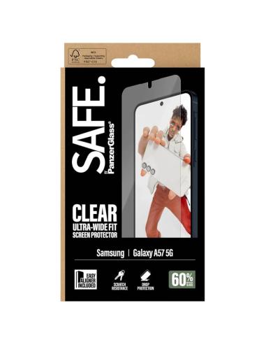 Safe by panzerglass protector samsung a57