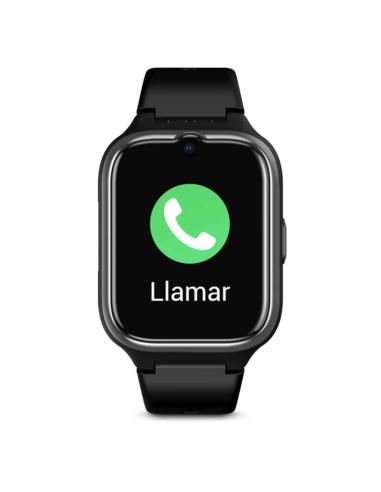 Spc smartwatch smartee 4g senior 1.7" ip68 gps sos