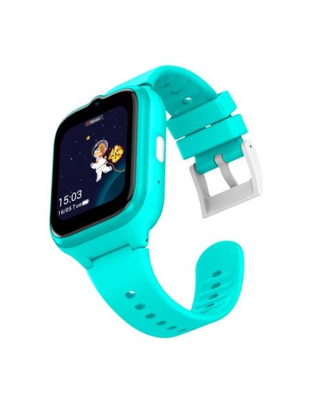 Spc smartwatch smartee 4g kids 1.7" ip68 gps sos