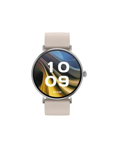 Spc smartwatch smartee duo velvet ip68 1.32"