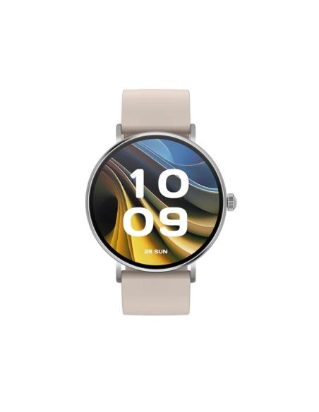 Spc smartwatch smartee duo velvet ip68 1.32"