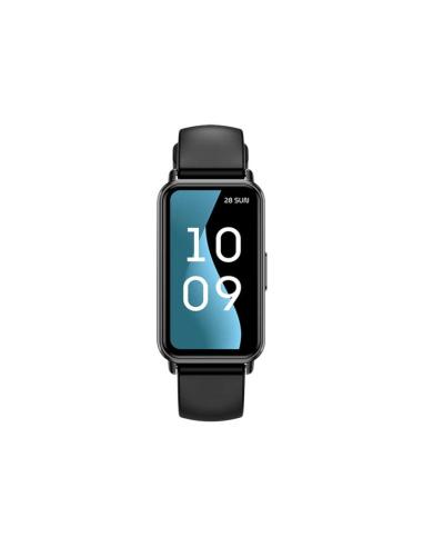 Spc smart band duo fit dark ip68 1.47" shadownoir