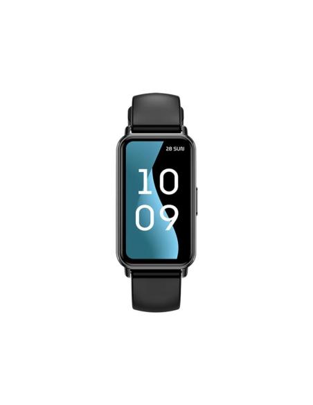 Spc smart band duo fit dark ip68 1.47" shadownoir