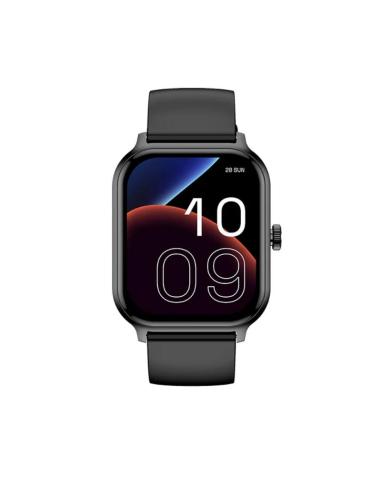 Spc smartwatch smartee duo 3 1.93" negro + correa