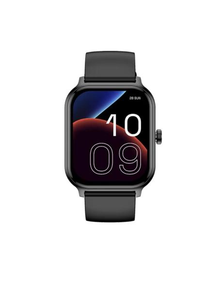 Spc smartwatch smartee duo 3 1.93" negro + correa