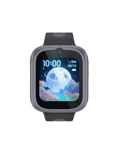 Tcl mt48 watch 4g kids ip68 gris oscuro