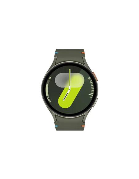 Samsung galaxy watch7 40mm wi-fi bt nfc green