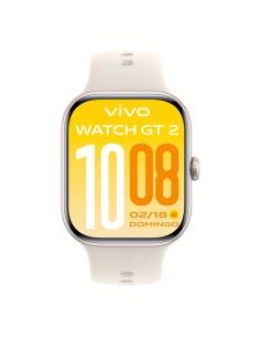 Vivo watch gt2 2.07" amoled nfc bt5.4 white 2