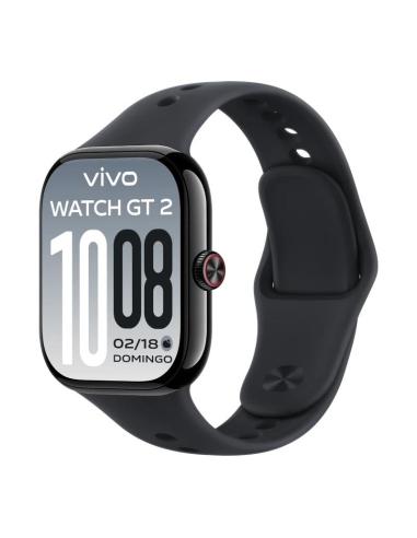 Vivo watch gt2 2.07" amoled nfc bt5.4 black