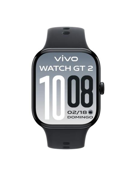 Vivo watch gt2 2.07" amoled nfc bt5.4 black