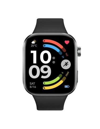 Xiaomi redmi watch 6 obsidian black