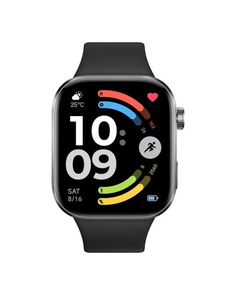 Xiaomi redmi watch 6 obsidian black