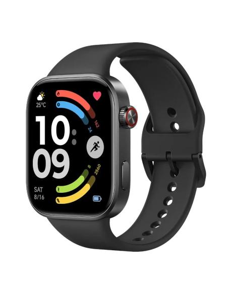 Xiaomi redmi watch 6 obsidian black