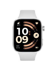 Xiaomi redmi watch 6 nfc silver gray