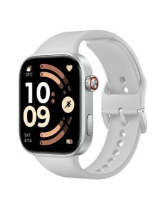 Xiaomi redmi watch 6 nfc silver gray 2