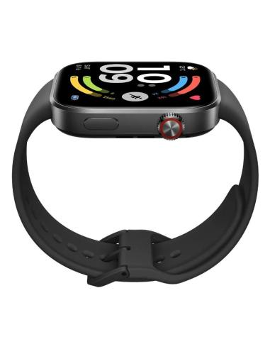 Xiaomi redmi watch 6 nfc obsidian black