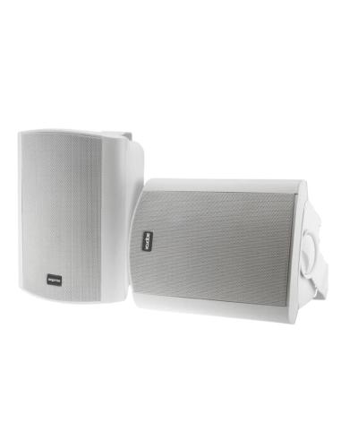 Approx altavoces pared dig.2x30w kit de mont