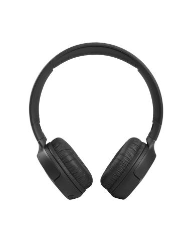 AURICULAR C/MICROFONO JBL TUNE 510BT NEGRO / BLUETOOTH / JBLT510BTBLK