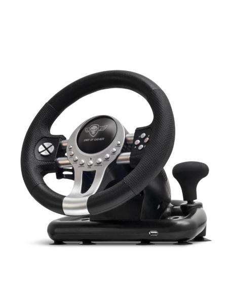 Spirit of gamer pack volante negro