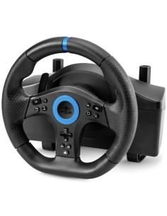 Spirit of gamer volante race wheel pro 5