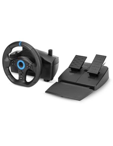 Spirit of gamer volante race wheel pro 5