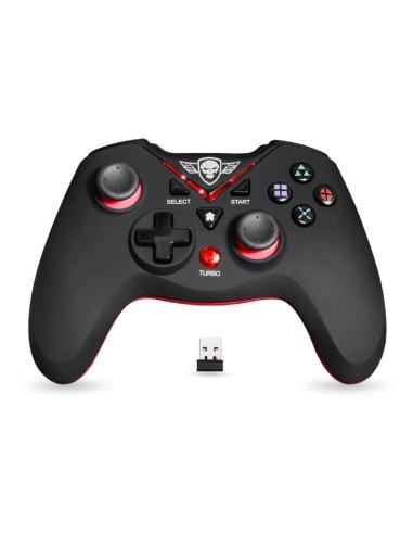 Spirit of gamer mando xtrem player wireless