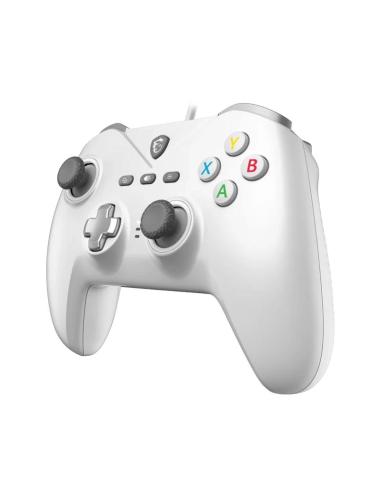 Msi mando force gc200 an./digital android pc blanc