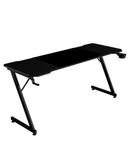 Mars gaming escritorio ergo 160x60cm, alfombrilla