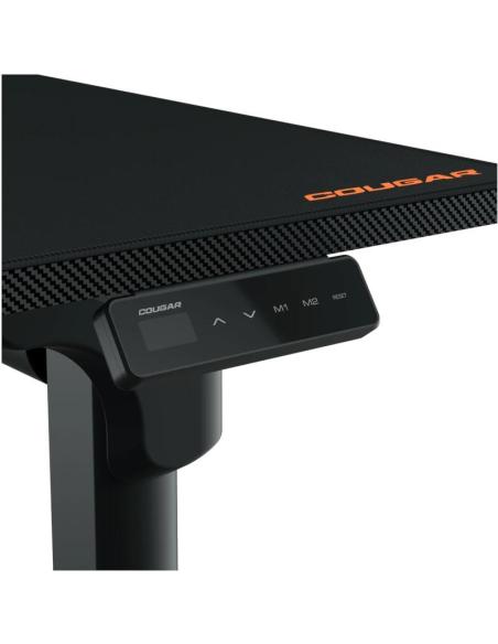 Cougar mesa gaming e-grav 160 eléctrica