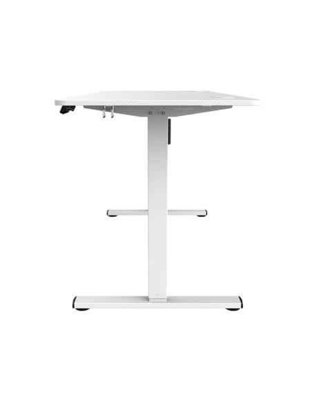 Mars gaming mgd-ergopro160 160x60cm ergo blanco