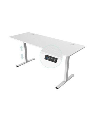 Mars gaming mgd-ergopro160 160x60cm ergo blanco