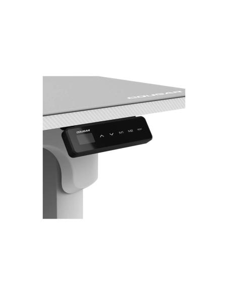 Cougar mesa e-grav 160 white eléctrica