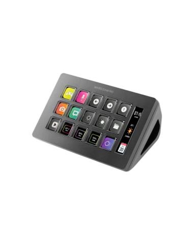 Mars gaming msd-one control deck slim 15 teclas