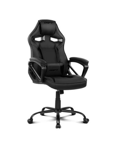 Drift silla gaming dr50 negro