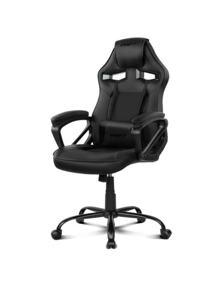Drift silla gaming dr50 negro