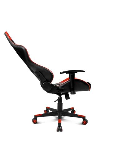 Drift silla gaming dr175 roja