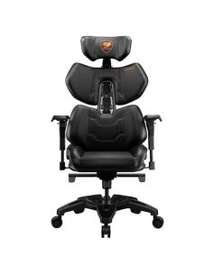 Cougar silla gaming terminator