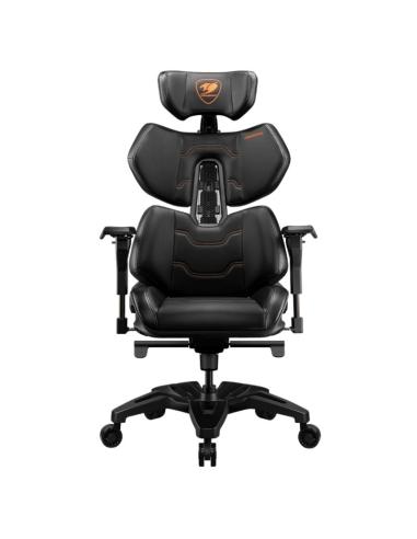 Cougar silla gaming terminator